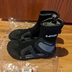 Men's NRS Paddle Wetshoe 6